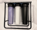 CuZn WH-200B Water Filter